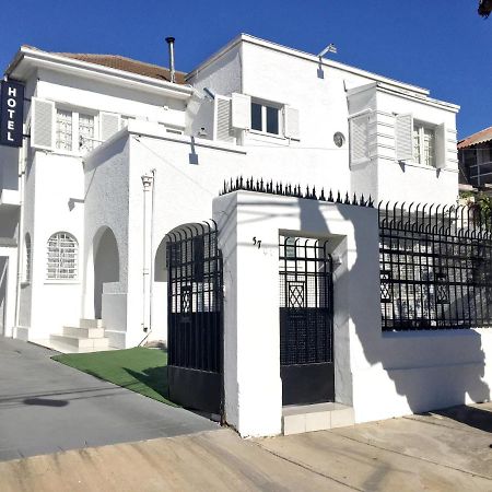 New York Suites Vina del Mar Eksteriør bilde