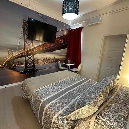 New York Suites Vina del Mar Eksteriør bilde