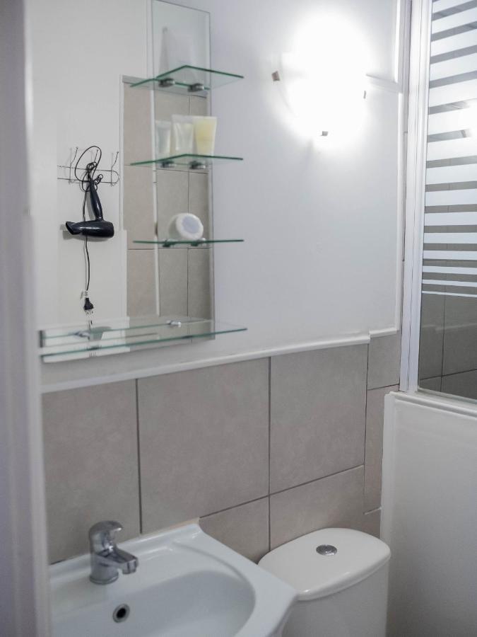 New York Suites Vina del Mar Eksteriør bilde