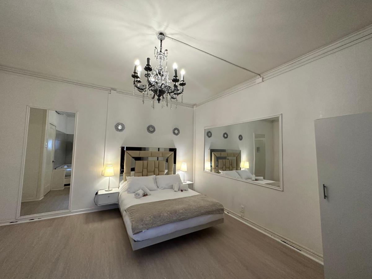 New York Suites Vina del Mar Eksteriør bilde