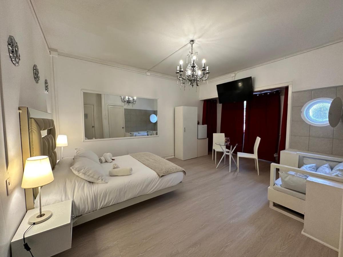 New York Suites Vina del Mar Eksteriør bilde