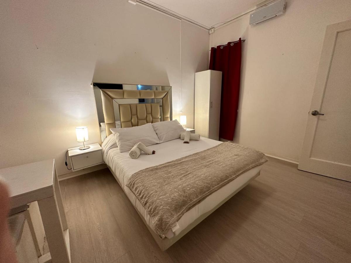 New York Suites Vina del Mar Eksteriør bilde