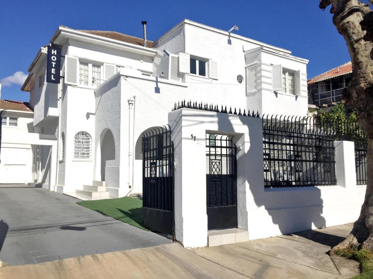 New York Suites Vina del Mar Eksteriør bilde