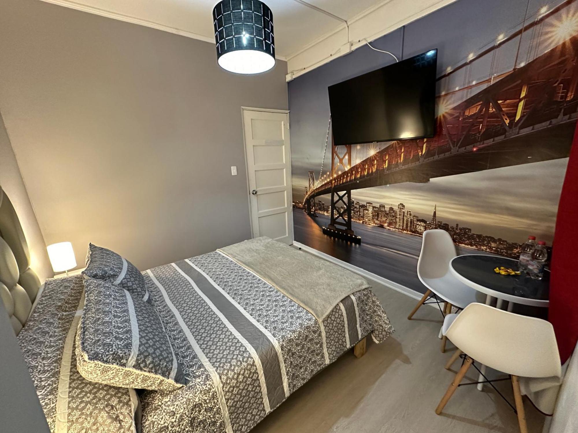 New York Suites Vina del Mar Eksteriør bilde
