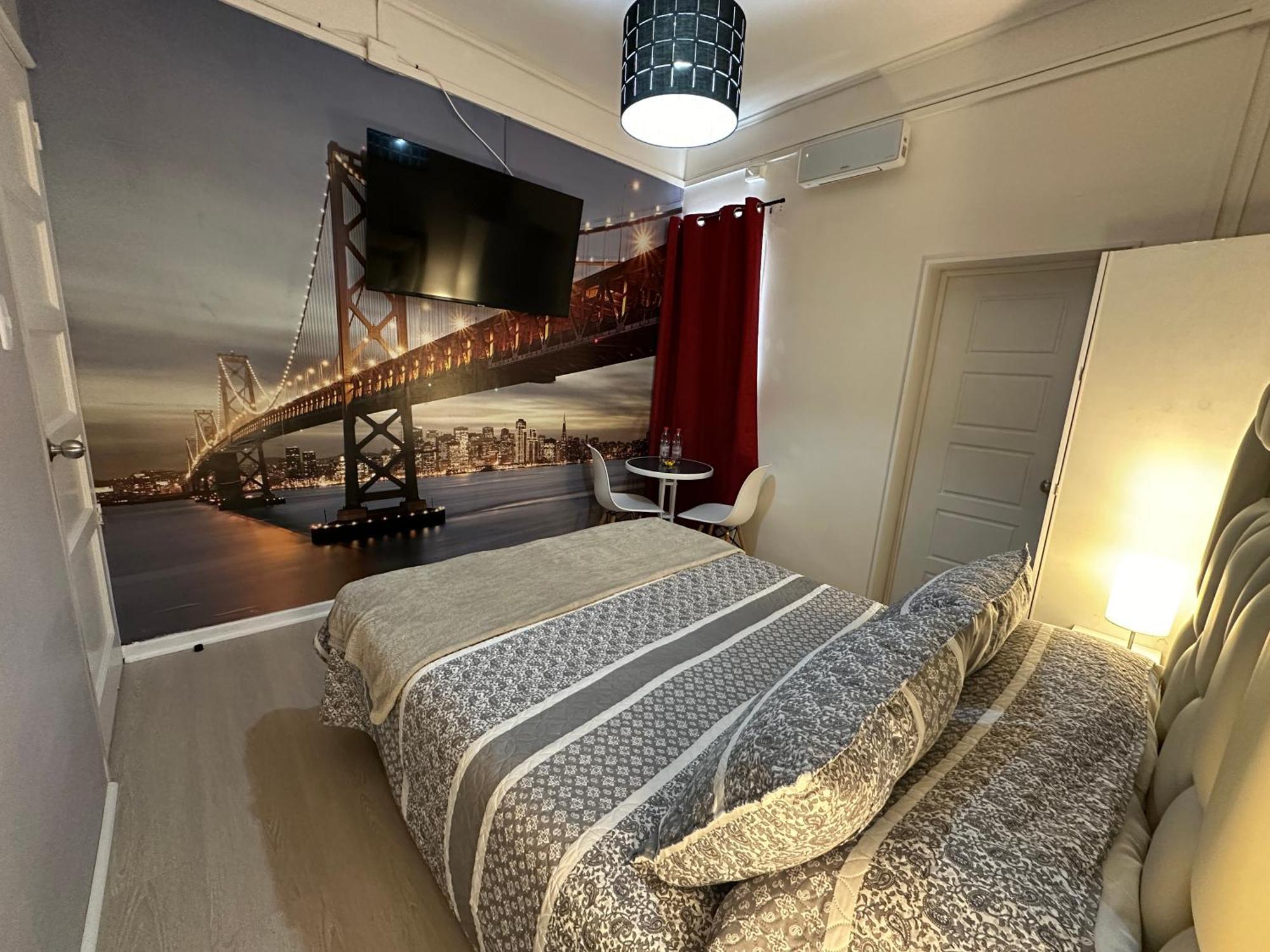 New York Suites Vina del Mar Eksteriør bilde