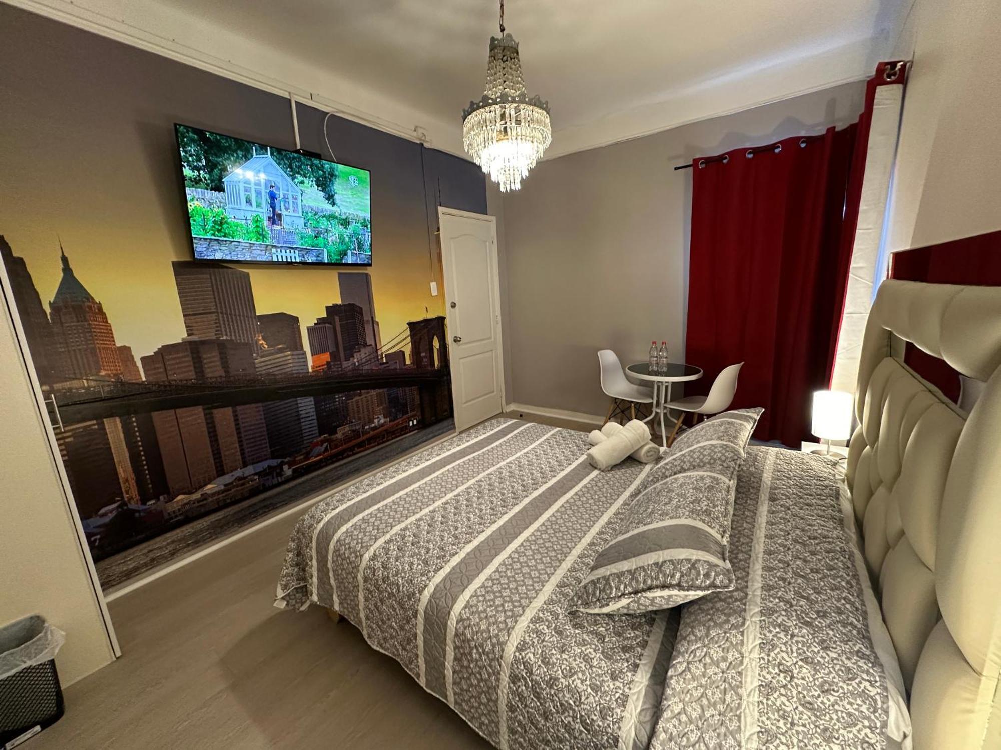 New York Suites Vina del Mar Eksteriør bilde