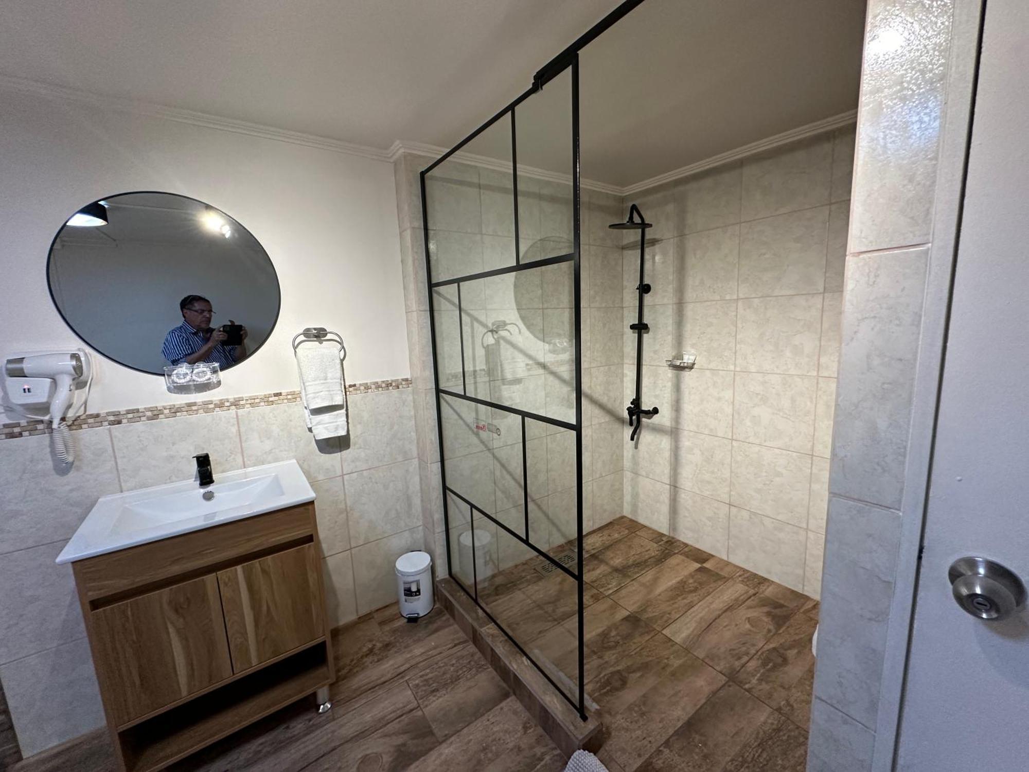 New York Suites Vina del Mar Eksteriør bilde