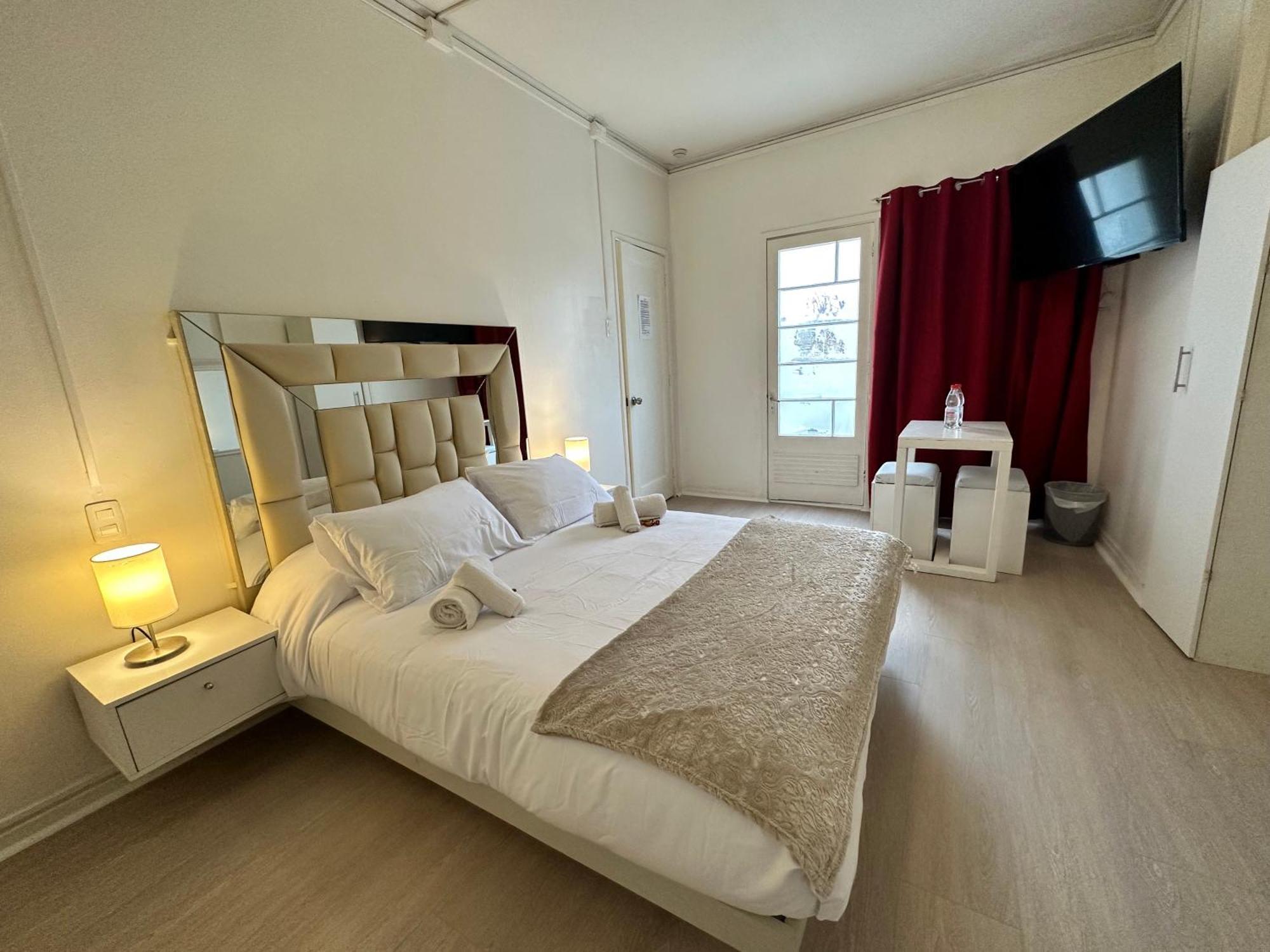 New York Suites Vina del Mar Eksteriør bilde