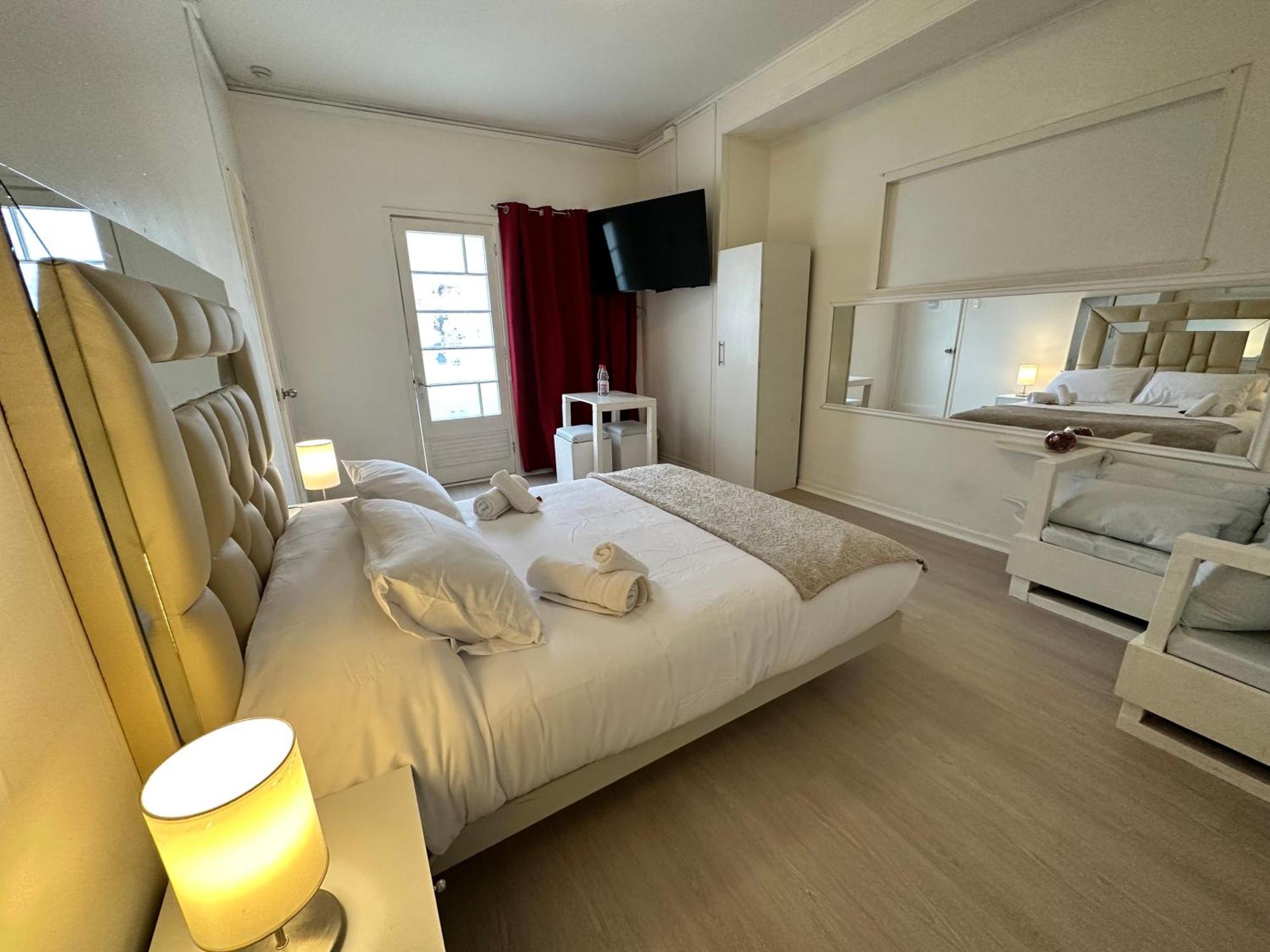 New York Suites Vina del Mar Eksteriør bilde