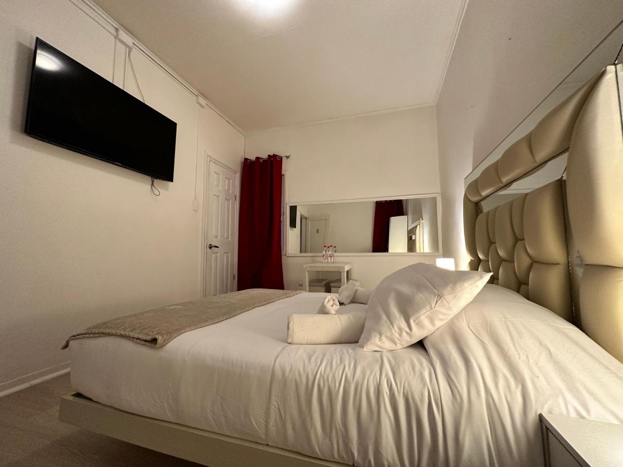 New York Suites Vina del Mar Eksteriør bilde