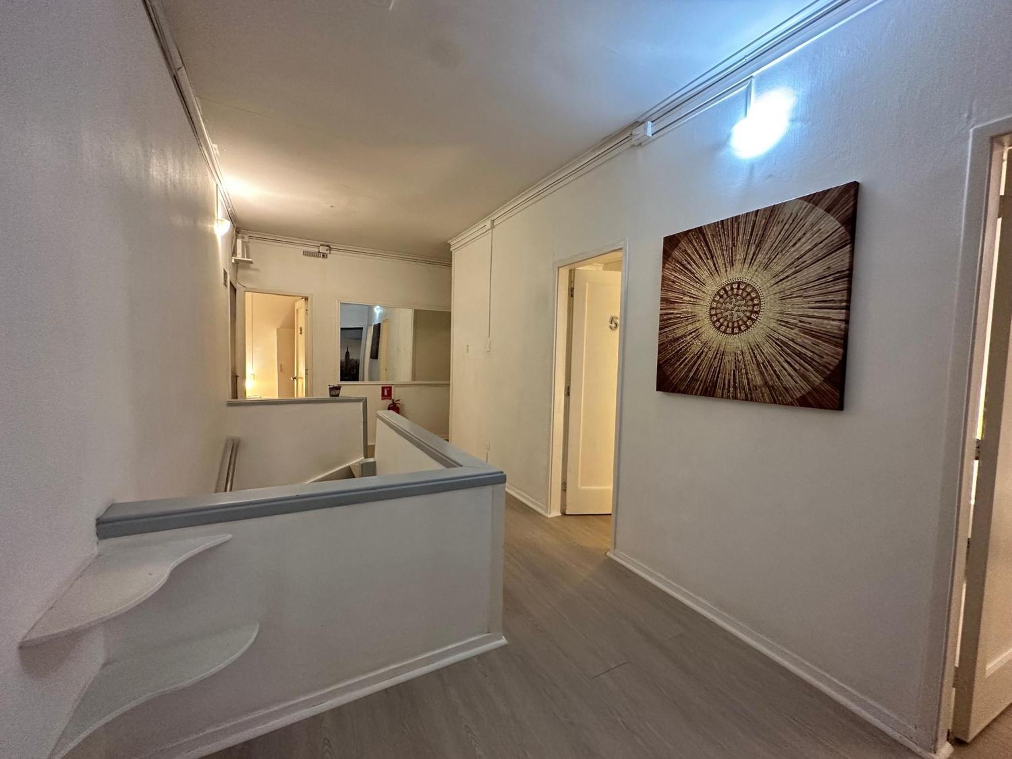 New York Suites Vina del Mar Eksteriør bilde