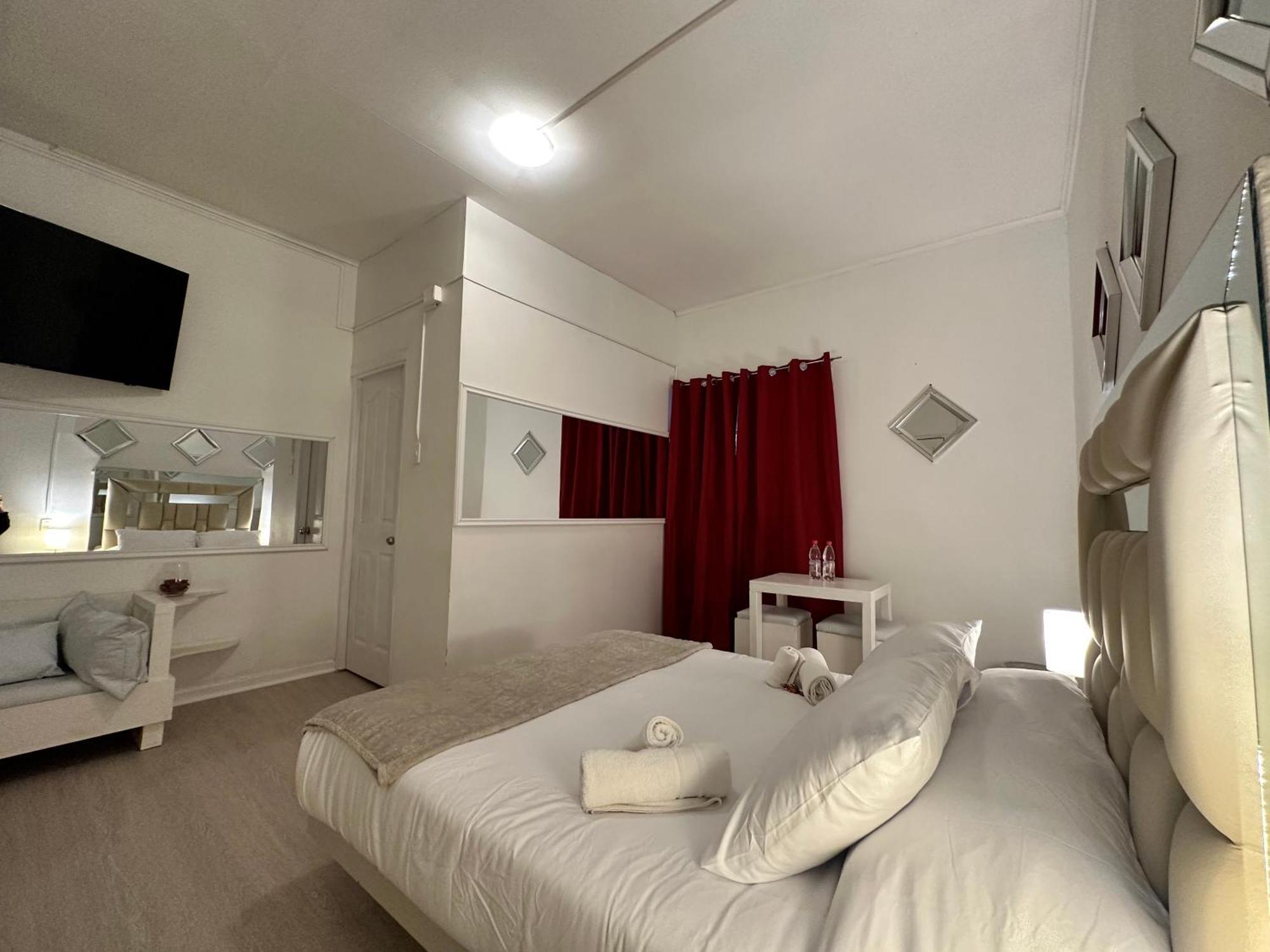 New York Suites Vina del Mar Eksteriør bilde