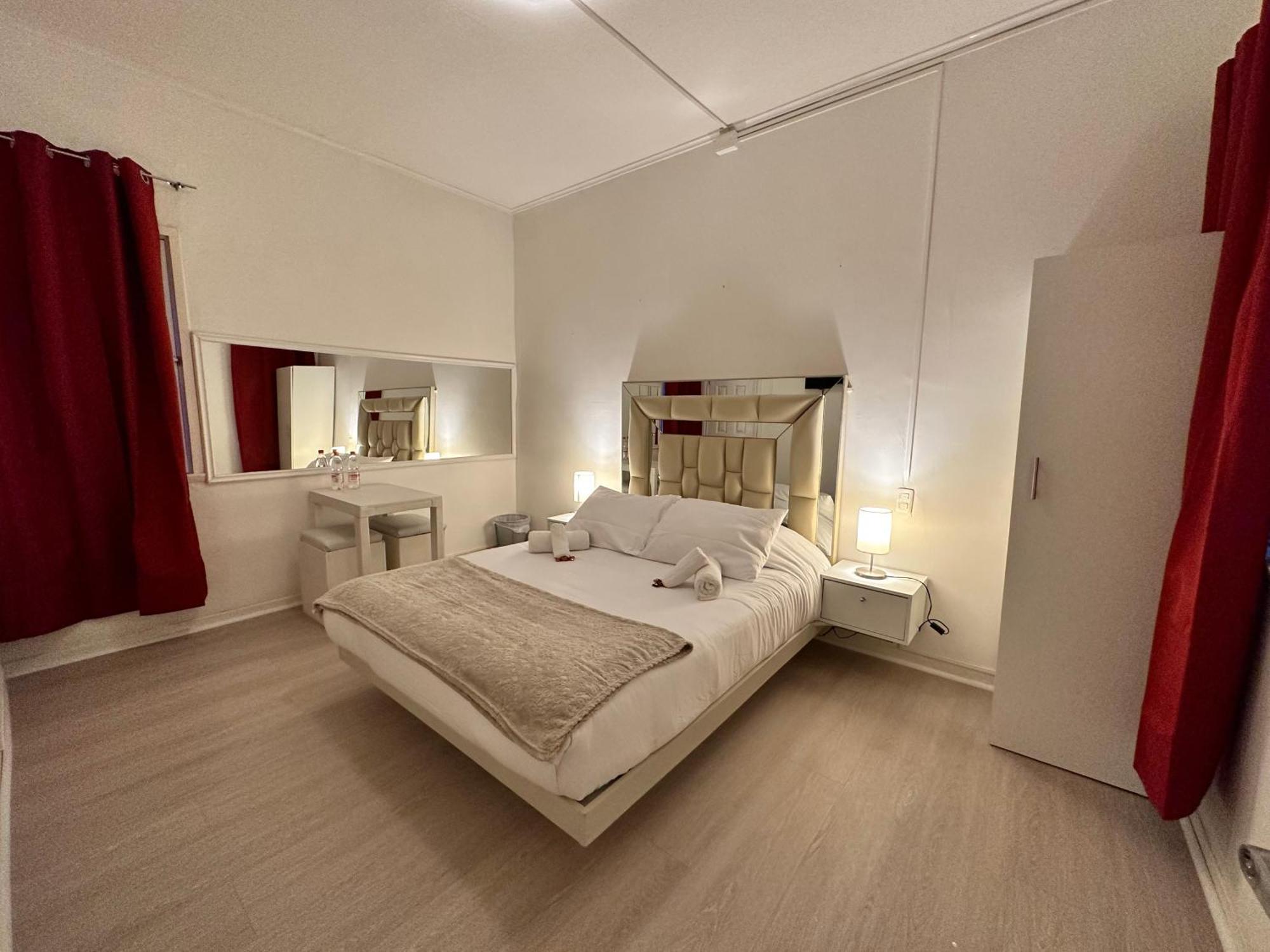 New York Suites Vina del Mar Eksteriør bilde