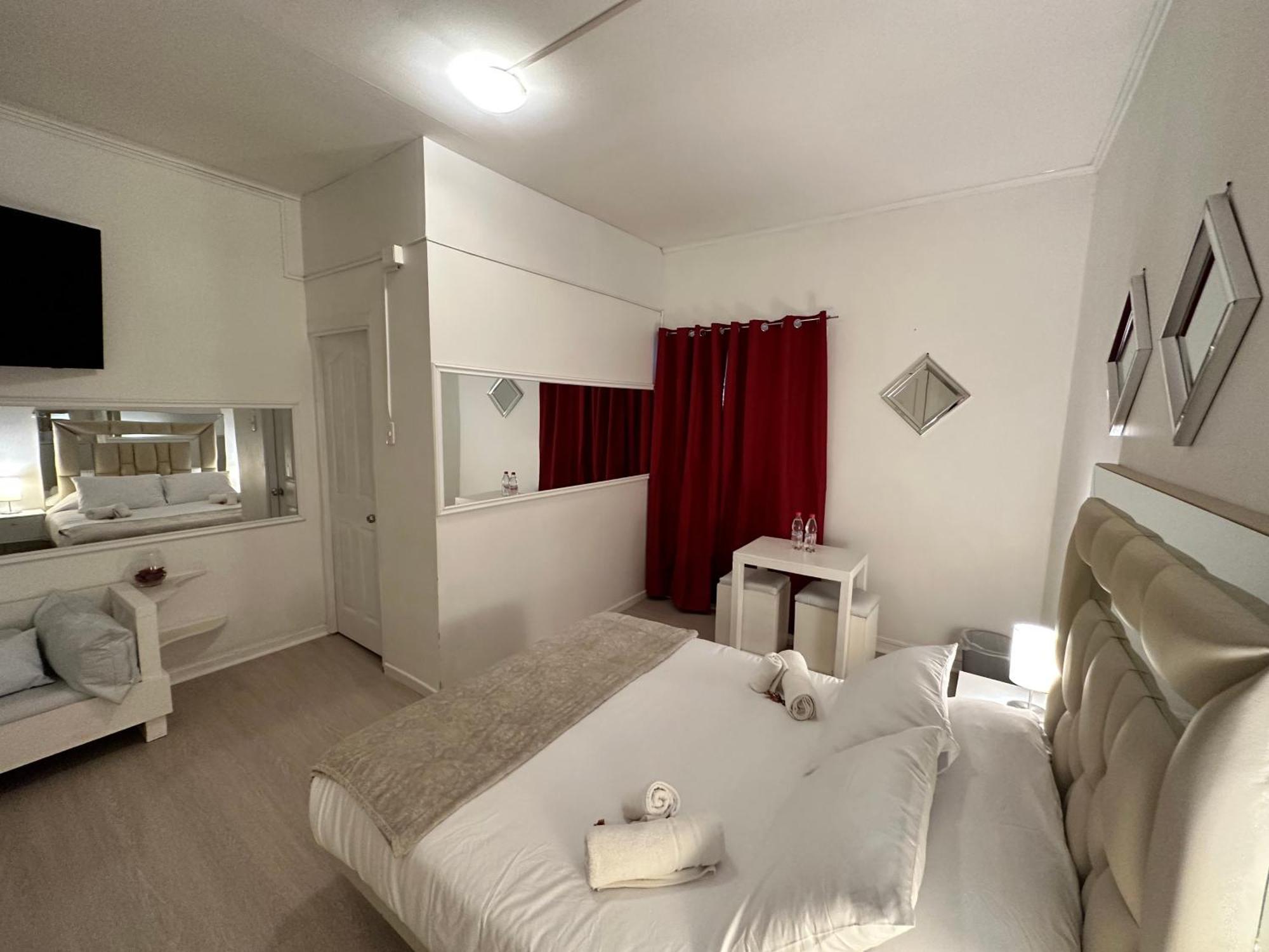 New York Suites Vina del Mar Eksteriør bilde