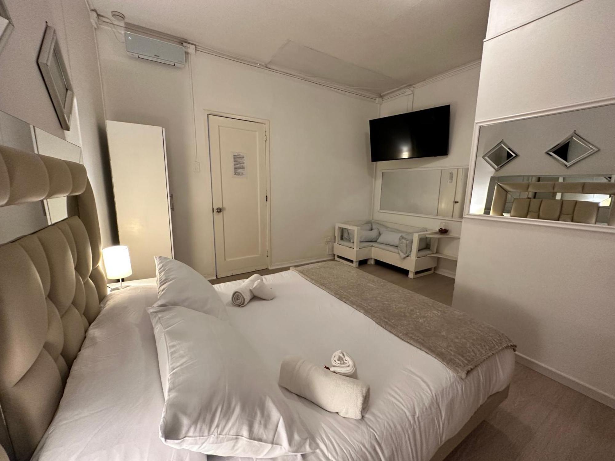 New York Suites Vina del Mar Eksteriør bilde