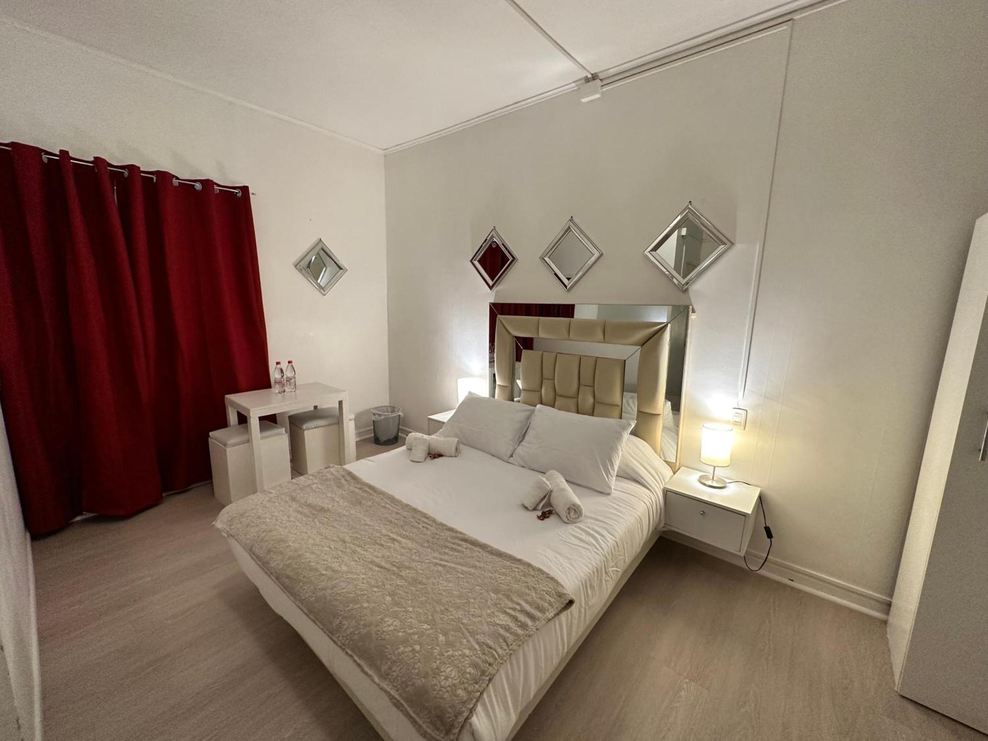 New York Suites Vina del Mar Eksteriør bilde