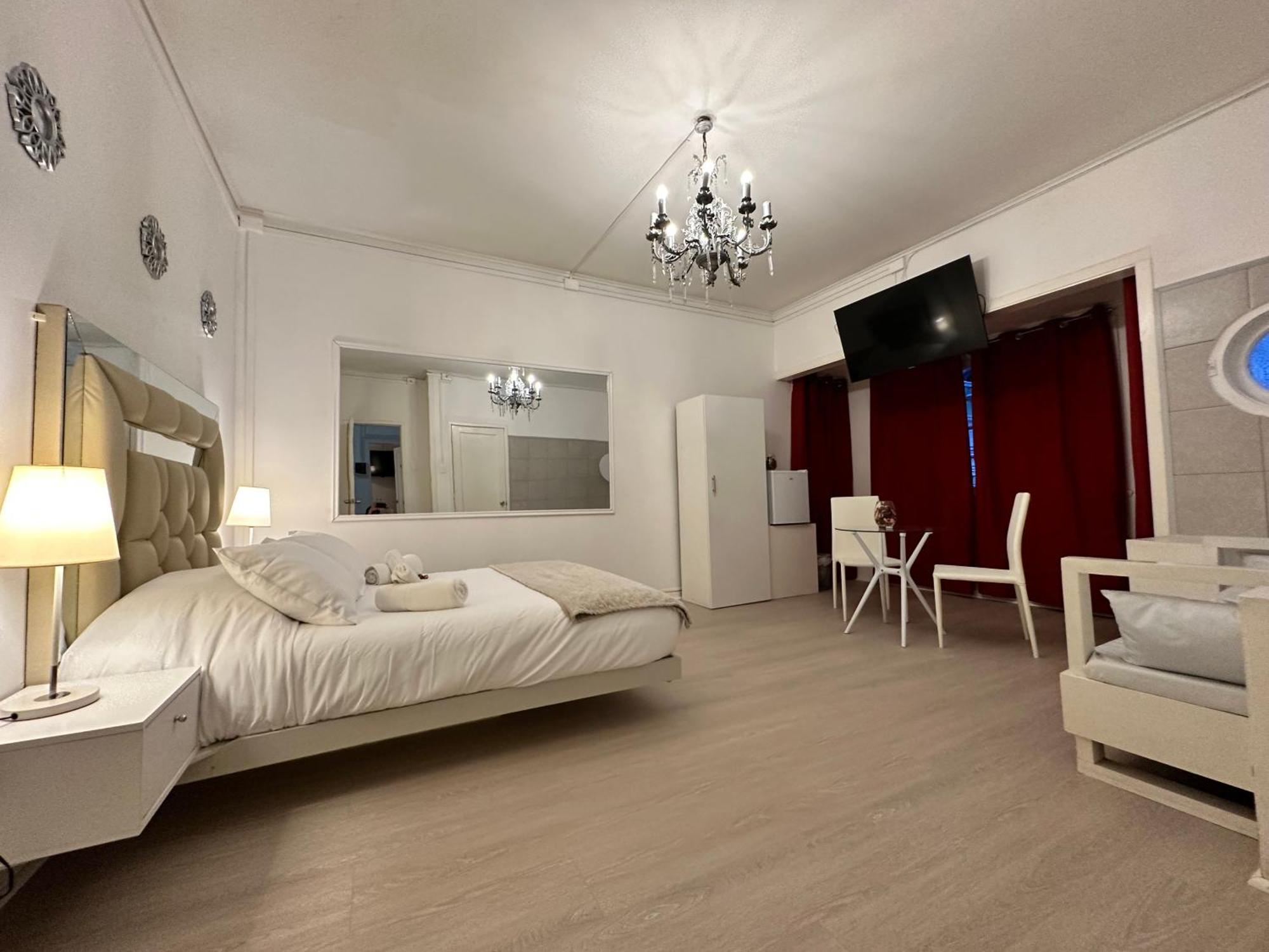 New York Suites Vina del Mar Eksteriør bilde